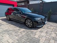 Gebraucht Mercedes E300 306 PS (225 kW) 2019 Schwarz Kombi