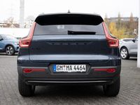 Gebraucht Volvo XC40 Plus 163 PS (119 kW) 2025 Blau SUV