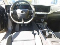 Gebraucht Opel Astra Enjoy 110 PS (80 kW) 2024 Schwarz Kombi