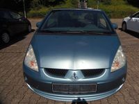 Gebraucht Mitsubishi Colt 109 PS (80 kW) 2008 Blau Cabrio