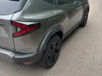 Gebraucht Dacia Duster 140 PS (102 kW) 2025 Schwarz SUV
