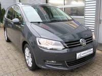 gebraucht VW Sharan 1.4 TSI Highline