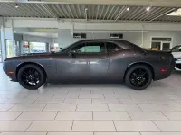 Gebraucht Dodge Challenger 375 PS (275 kW) 2017 Grau Coupé