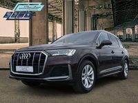 Gebraucht Audi Q7 S-Line 286 PS (210 kW) 2020 Braun SUV