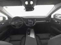 Gebraucht Volvo V60 CC Plus 197 PS (144 kW) 2024 Vapour grey / metallic Kombi