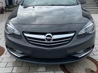 Gebraucht Opel Cascada 194 PS (142 kW) 2014 Grau Cabrio