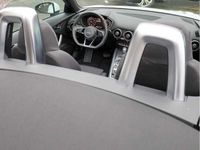 gebraucht Audi TT Gebrauchtwagen, bei Richard Stein GmbH & Co. KG