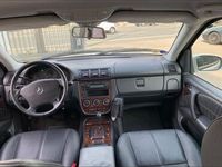 gebraucht Mercedes ML270 