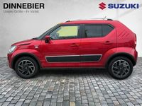 gebraucht Suzuki Ignis Comfort MT 6 Jahre Garantie