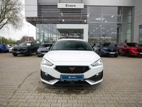 gebraucht Cupra Leon 2.0 TSI DSG+ACC+NAVI+SZHZ+5J. GAR.