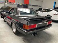 gebraucht Mercedes SL500 R107 AMG Paket