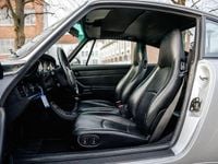 Gebraucht Porsche 993 286 PS (210 kW) 1996 Silber Coupé