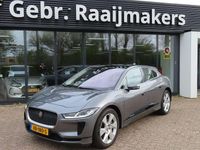 Gebraucht Jaguar I-Pace SE 294 kW (400 PS) 2018 Grau SUV