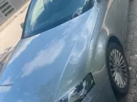 Gebraucht Audi A4 122 PS (89 kW) 2009 Kombi
