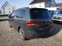 gebraucht VW Touran Comfortline SHZ LED NAVI DSG