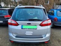 gebraucht Ford C-MAX 2014