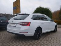 gebraucht Skoda Superb 2.0TDI Combi Premium Edition AID*PANO*MEM