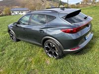 Gebraucht Cupra Formentor 150 PS (110 kW) 2021 Grau SUV