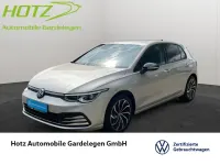 Gebraucht VW Golf VIII Move 116 PS (85 kW) 2024 Limousine
