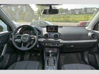 gebraucht Audi Q2 30 TDI PDC Sitzh Bluetooth