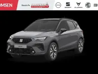 Neu Seat Arona FR 116 PS (85 kW) 2026 Grau SUV