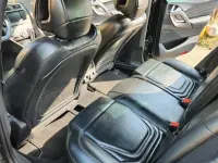 Gebraucht Citroën DS5 165 PS (121 kW) 2018 Schwarz Kleinwagen