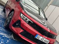 gebraucht Opel Astra AstraPlug-In-Hybrid GS Line