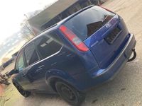 gebraucht Ford Focus Diesel