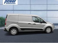 Gebraucht Ford Transit Trend 101 PS (74 kW) 2023 Silber Van