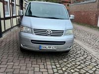 Second-hand VW T5 131 CP (96 kW) 2006 Gri Van