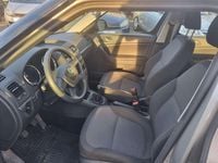 Gebraucht Skoda Yeti Active 122 PS (89 kW) 2013 Bronze SUV