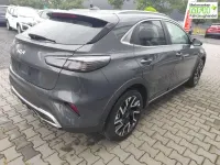 Neu Kia XCeed 150 PS (110 kW) 2026 Penta grau SUV