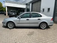 Gebraucht Saab 9-3 175 PS (128 kW) 2004 Silber Limousine