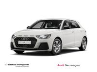 Neu Audi A1 Sportback 95 PS (69 kW) 2026 Weiß Kleinwagen