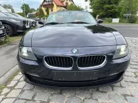 Gebraucht BMW Z4 Advantage 177 PS (130 kW) 2006 Andere Cabrio