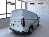 Neu Ford Transit Custom Trend 110 PS (80 kW) 2026 Weiss Van