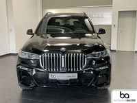 gebraucht BMW X7 xDrive Sport