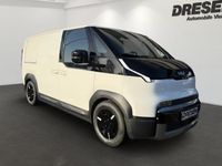 Neu Kia PV5 Plus 119 kW (163 PS) 2026 Weiß Van / Kleinbus