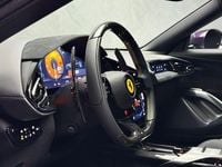 Neu Ferrari 12 Cilindri 829 PS (609 kW) 2025 Violett Coupé