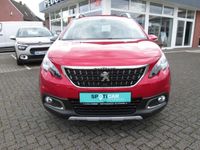 gebraucht Peugeot 2008 Allure PureTech 110 Automatik