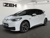 Gebraucht VW ID.3 Pro 150 kW (204 PS) 2021 Gletscherweiß metallic Kleinwagen
