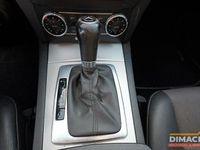 Gebraucht Mercedes C180 156 PS (114 kW) 2012 Grau Kombi