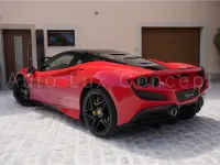 Gebraucht Ferrari F8 721 PS (530 kW) 2021 Rot