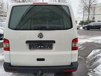 Gebraucht VW T5 140 PS (102 kW) 2014 Weiß Van