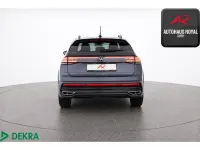 Gebraucht VW Taigo 110 PS (80 kW) 2022 Grau (metallic) SUV