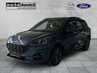 Gebraucht Ford Kuga ST-Line 120 PS (88 kW) 2023 Blau SUV