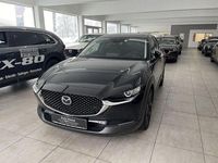 Gebraucht Mazda CX-30 Homura-Line 186 PS (136 kW) 2022 Schwarz SUV
