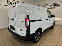 Nowe Ford Transit Trend 100 kW (136 KM) 2026 Biały Hatchback