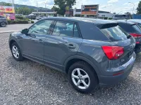 Gebraucht Audi Q2 116 PS (85 kW) 2017 Grau SUV