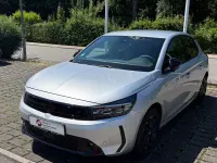 Gebraucht Opel Corsa 101 PS (74 kW) 2024 Grau Kleinwagen